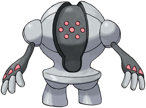 1registeelxl|Registeel Pokédex: stats, moves, evolution & locations.